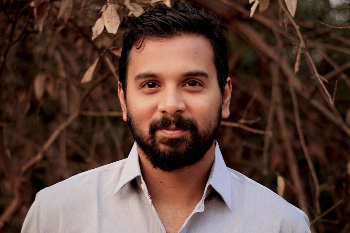 Namit Das - Wikiunfold.com